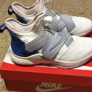 lebron soldier 12 provence purple